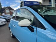 Fiat 500 1.2 Colour Therapy Euro 6 (s/s) 2dr 17