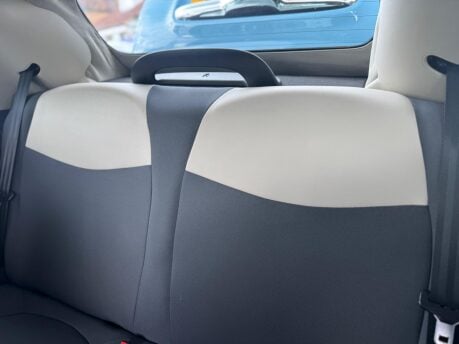 Fiat 500 1.2 Colour Therapy Euro 6 (s/s) 2dr 32