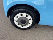 Fiat 500 1.2 Colour Therapy Euro 6 (s/s) 2dr 20