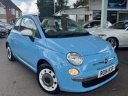 Fiat 500 1.2 Colour Therapy Euro 6 (s/s) 2dr 9