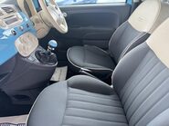 Fiat 500 1.2 Colour Therapy Euro 6 (s/s) 2dr 34