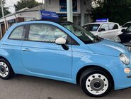 Fiat 500 1.2 Colour Therapy Euro 6 (s/s) 2dr 8
