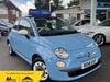 Fiat 500 1.2 Colour Therapy Euro 6 (s/s) 2dr
