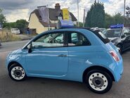 Fiat 500 1.2 Colour Therapy Euro 6 (s/s) 2dr 4