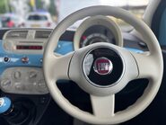 Fiat 500 1.2 Colour Therapy Euro 6 (s/s) 2dr 25