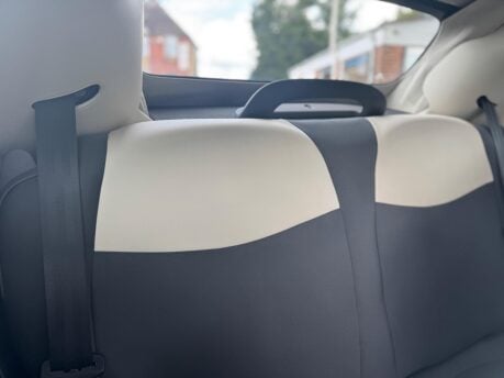 Fiat 500 1.2 Colour Therapy Euro 6 (s/s) 2dr 31