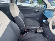 Fiat 500 1.2 Colour Therapy Euro 6 (s/s) 2dr 29