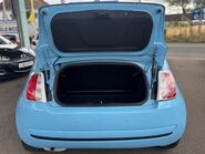 Fiat 500 1.2 Colour Therapy Euro 6 (s/s) 2dr 36