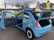 Fiat 500 1.2 Colour Therapy Euro 6 (s/s) 2dr 37