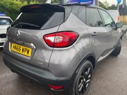 Renault Captur 1.5 dCi ENERGY Dynamique S Nav Euro 6 (s/s) 5dr 7