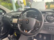 Renault Captur 1.5 dCi ENERGY Dynamique S Nav Euro 6 (s/s) 5dr 29