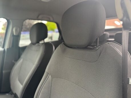 Renault Captur 1.5 dCi ENERGY Dynamique S Nav Euro 6 (s/s) 5dr 32