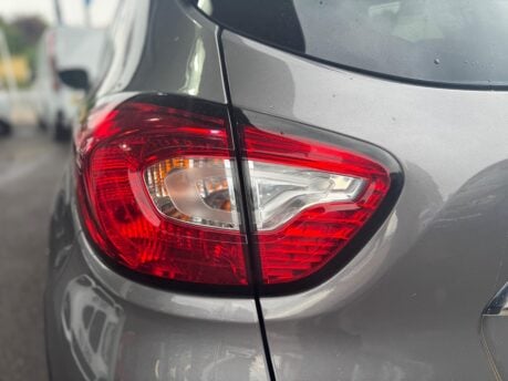 Renault Captur 1.5 dCi ENERGY Dynamique S Nav Euro 6 (s/s) 5dr 12
