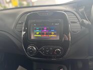 Renault Captur 1.5 dCi ENERGY Dynamique S Nav Euro 6 (s/s) 5dr 25