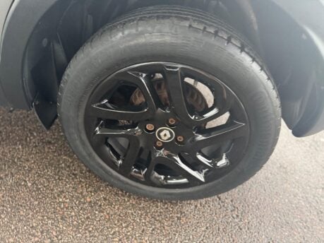 Renault Captur 1.5 dCi ENERGY Dynamique S Nav Euro 6 (s/s) 5dr 16