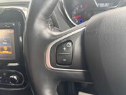 Renault Captur 1.5 dCi ENERGY Dynamique S Nav Euro 6 (s/s) 5dr 22