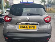 Renault Captur 1.5 dCi ENERGY Dynamique S Nav Euro 6 (s/s) 5dr 6