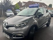 Renault Captur 1.5 dCi ENERGY Dynamique S Nav Euro 6 (s/s) 5dr 3
