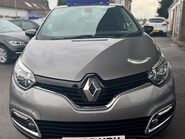 Renault Captur 1.5 dCi ENERGY Dynamique S Nav Euro 6 (s/s) 5dr 2
