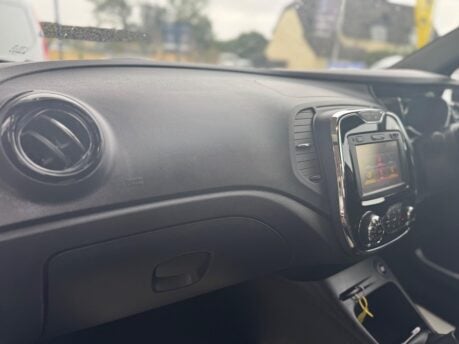 Renault Captur 1.5 dCi ENERGY Dynamique S Nav Euro 6 (s/s) 5dr 34