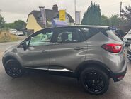 Renault Captur 1.5 dCi ENERGY Dynamique S Nav Euro 6 (s/s) 5dr 4