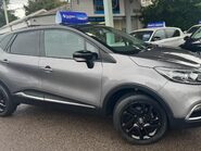 Renault Captur 1.5 dCi ENERGY Dynamique S Nav Euro 6 (s/s) 5dr 8