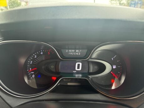 Renault Captur 1.5 dCi ENERGY Dynamique S Nav Euro 6 (s/s) 5dr 21