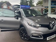 Renault Captur 1.5 dCi ENERGY Dynamique S Nav Euro 6 (s/s) 5dr 37