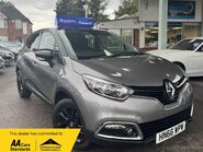Renault Captur 1.5 dCi ENERGY Dynamique S Nav Euro 6 (s/s) 5dr 1