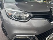 Renault Captur 1.5 dCi ENERGY Dynamique S Nav Euro 6 (s/s) 5dr 11