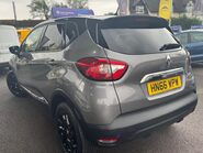 Renault Captur 1.5 dCi ENERGY Dynamique S Nav Euro 6 (s/s) 5dr 5
