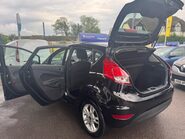 Ford Fiesta 1.25 Zetec Euro 6 5dr 35