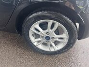 Ford Fiesta 1.25 Zetec Euro 6 5dr 16