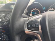 Ford Fiesta 1.25 Zetec Euro 6 5dr 22