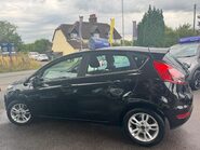 Ford Fiesta 1.25 Zetec Euro 6 5dr 4