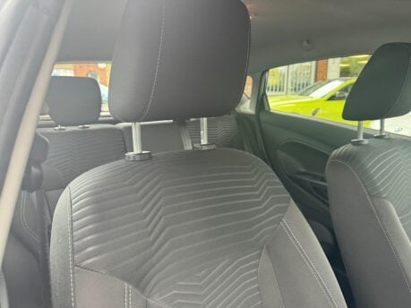 Ford Fiesta 1.25 Zetec Euro 6 5dr 26
