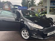 Ford Fiesta 1.25 Zetec Euro 6 5dr 36