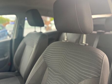 Ford Fiesta 1.25 Zetec Euro 6 5dr 31