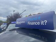 Ford Fiesta 1.25 Zetec Euro 6 5dr 10