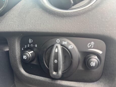 Ford Fiesta 1.25 Zetec Euro 6 5dr 20