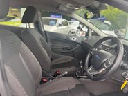 Ford Fiesta 1.25 Zetec Euro 6 5dr 27