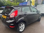Ford Fiesta 1.25 Zetec Euro 6 5dr 7