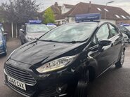 Ford Fiesta 1.25 Zetec Euro 6 5dr 3