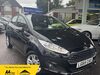 Ford Fiesta 1.25 Zetec Euro 6 5dr