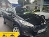 Ford Fiesta 1.25 Zetec Euro 6 5dr