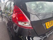 Ford Fiesta 1.25 Zetec Euro 6 5dr 12