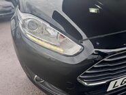 Ford Fiesta 1.25 Zetec Euro 6 5dr 11