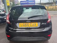 Ford Fiesta 1.25 Zetec Euro 6 5dr 6