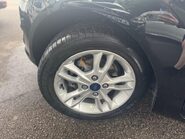 Ford Fiesta 1.25 Zetec Euro 6 5dr 17