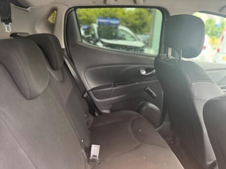 Renault Clio 1.2 16V Dynamique Nav Euro 6 5dr 6